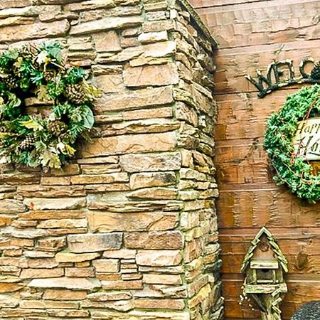 Pine Cone Ridge Villa Sevierville Dış mekan fotoğraf