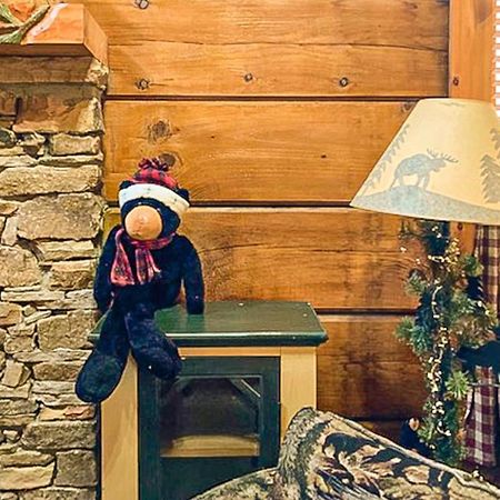 Pine Cone Ridge Villa Sevierville Dış mekan fotoğraf