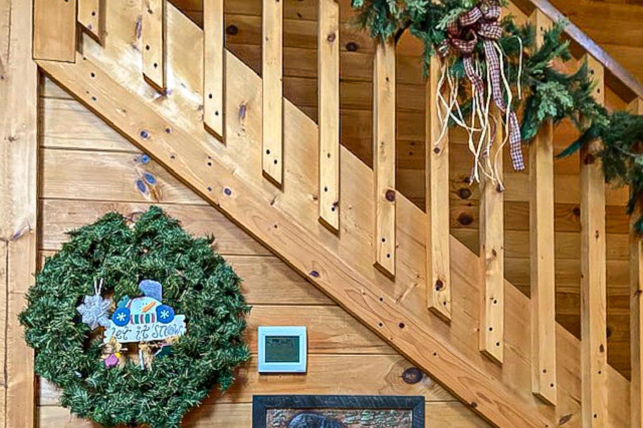 Pine Cone Ridge Villa Sevierville Dış mekan fotoğraf