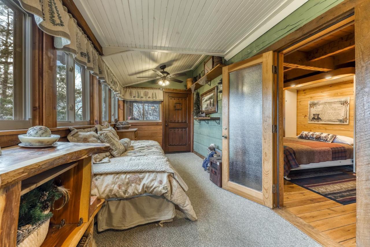 Pine Cone Ridge Villa Sevierville Dış mekan fotoğraf