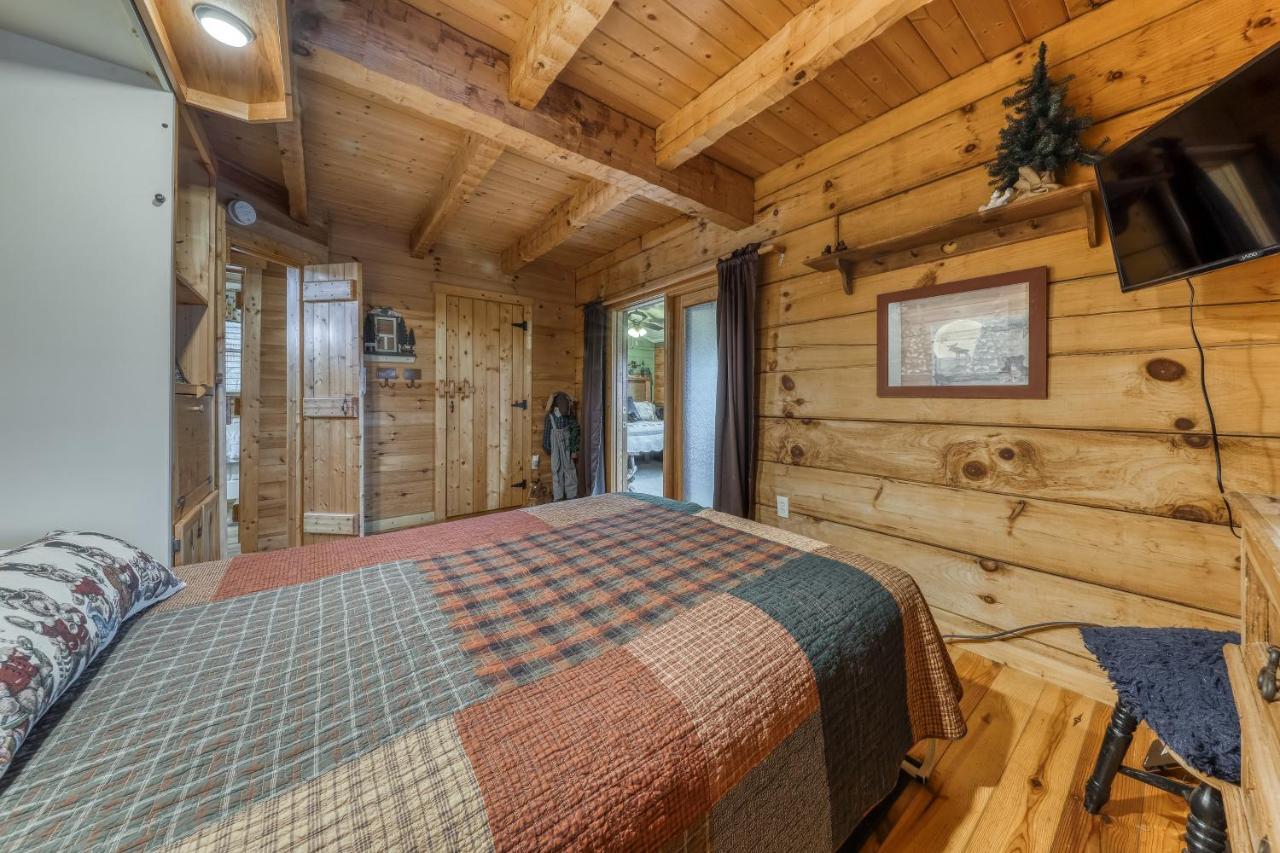 Pine Cone Ridge Villa Sevierville Dış mekan fotoğraf